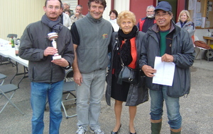 Régate de Ligue 5B &quot; régate l'armistice &quot; 