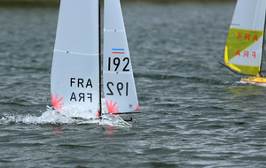 VRC - Régate de ligue - ANNULE