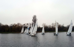 Entrainement 470 - Cassandre Blandin