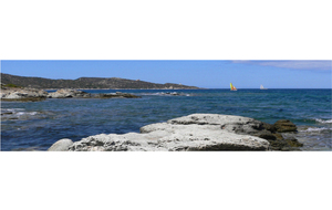 CORSE - STAGE DE VOILE