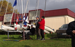 Devenez arbitre de club !
