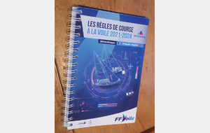 Règles de course 2025-28