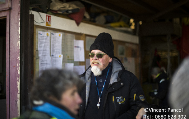 Régate sélective de Ligue dériveur du 15 mars 2026